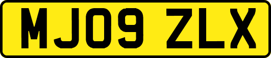 MJ09ZLX