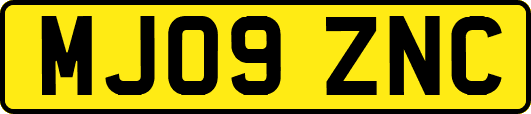 MJ09ZNC