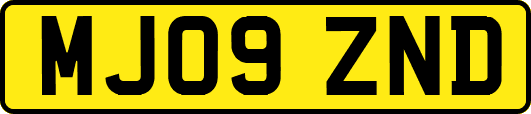 MJ09ZND