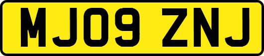 MJ09ZNJ