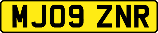 MJ09ZNR