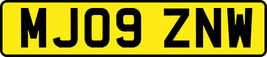 MJ09ZNW