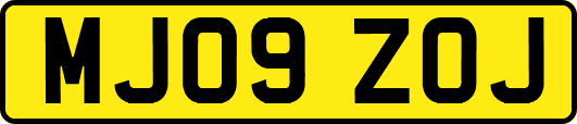 MJ09ZOJ