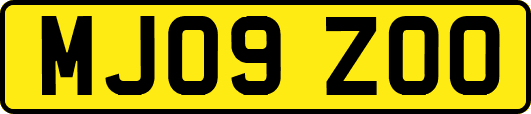 MJ09ZOO