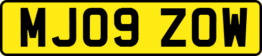 MJ09ZOW