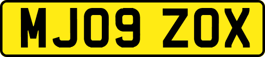 MJ09ZOX