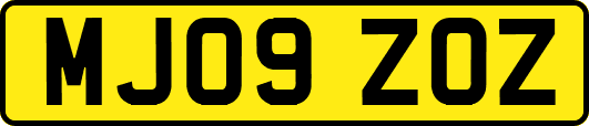 MJ09ZOZ