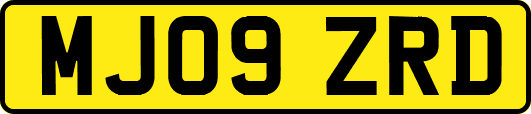MJ09ZRD