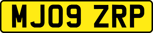 MJ09ZRP