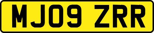 MJ09ZRR