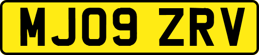 MJ09ZRV