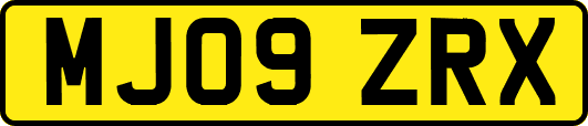 MJ09ZRX