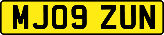 MJ09ZUN