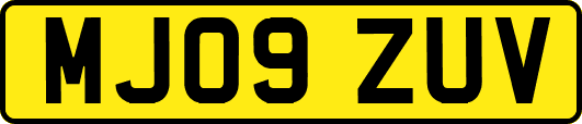 MJ09ZUV