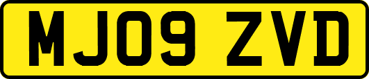 MJ09ZVD