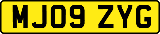 MJ09ZYG