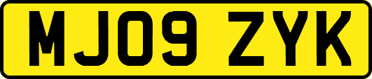 MJ09ZYK