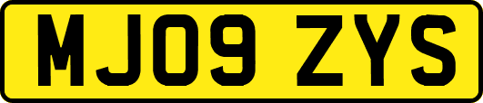 MJ09ZYS