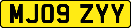 MJ09ZYY