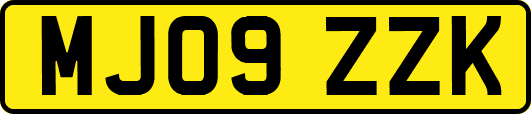 MJ09ZZK