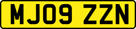 MJ09ZZN