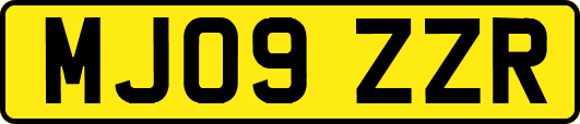 MJ09ZZR