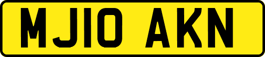 MJ10AKN