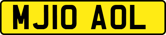 MJ10AOL