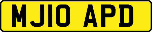 MJ10APD