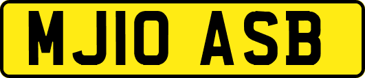 MJ10ASB