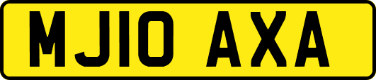 MJ10AXA