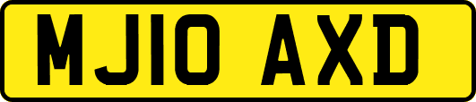 MJ10AXD