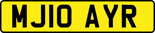 MJ10AYR