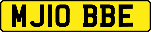 MJ10BBE