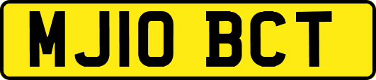 MJ10BCT