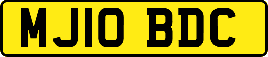 MJ10BDC