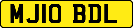 MJ10BDL