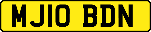 MJ10BDN