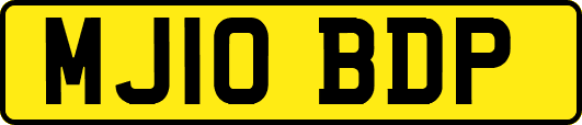 MJ10BDP