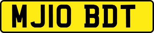 MJ10BDT