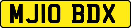 MJ10BDX
