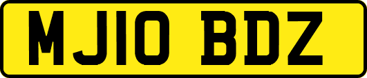 MJ10BDZ