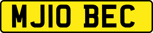 MJ10BEC