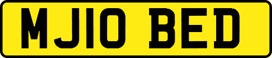 MJ10BED