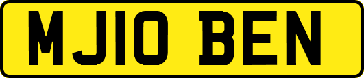 MJ10BEN