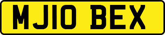 MJ10BEX