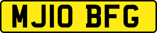 MJ10BFG