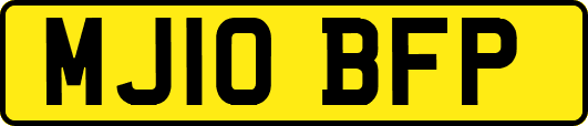 MJ10BFP
