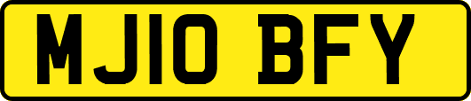 MJ10BFY