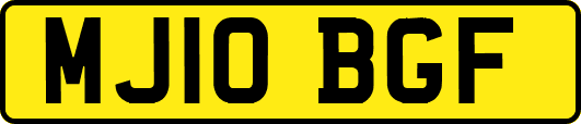 MJ10BGF